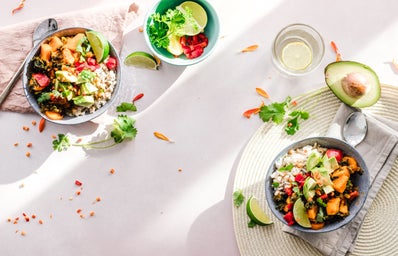 photo of vegetable salad in bowls 1640770jpg?width=398&height=256&fit=crop&auto=webp