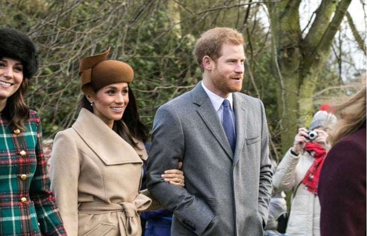 Meghan Markle and Prince Harry by Mark Jones distributed under a CC BY 20 license?width=719&height=464&fit=crop&auto=webp