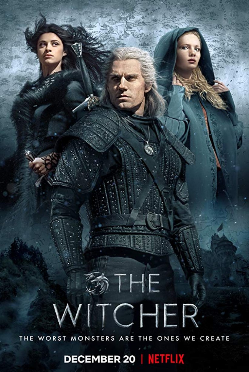 shows to binge watch over christmas break