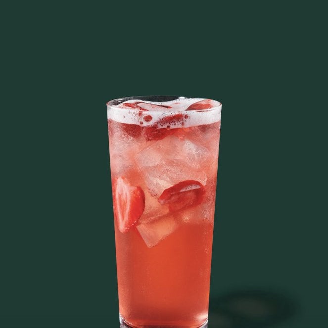 Must Try Tiktok Starbucks Drinks Her Campus