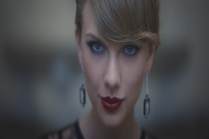 Taylor Swift Blank Space by UMG Big Machine Records Youtube?width=698&height=466&fit=crop&auto=webp
