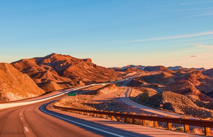 landscape photography of rock formation near highway 844167jpg?width=719&height=464&fit=crop&auto=webp