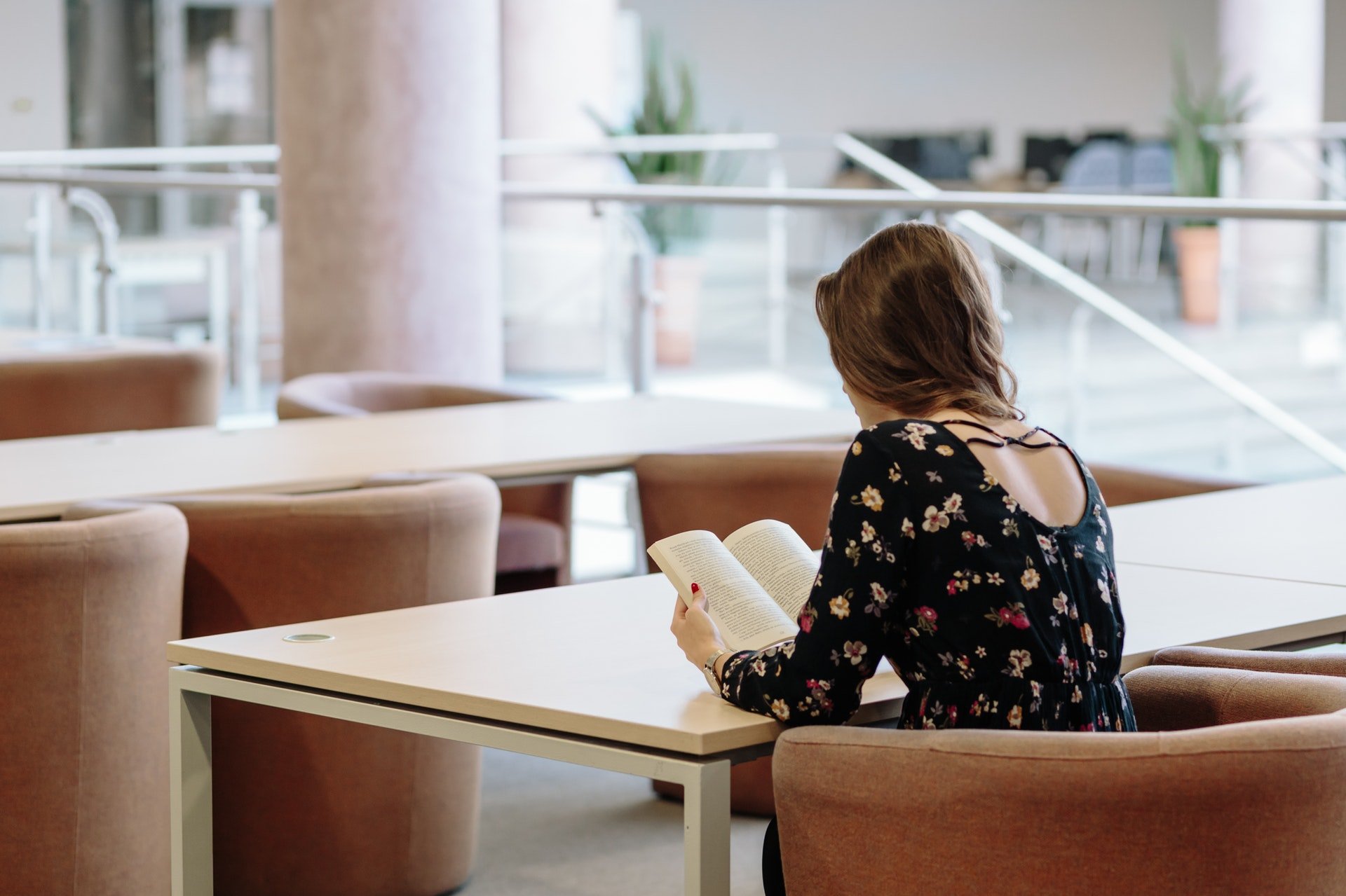 19 Things I Learned My Freshman Year of College