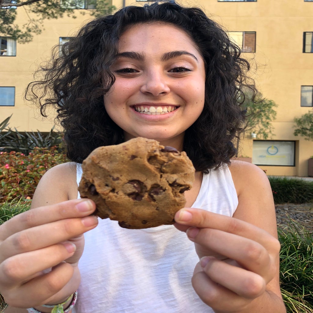 Is the Girl Scout Cookie Sale a Pyramid Scheme? Her Campus
