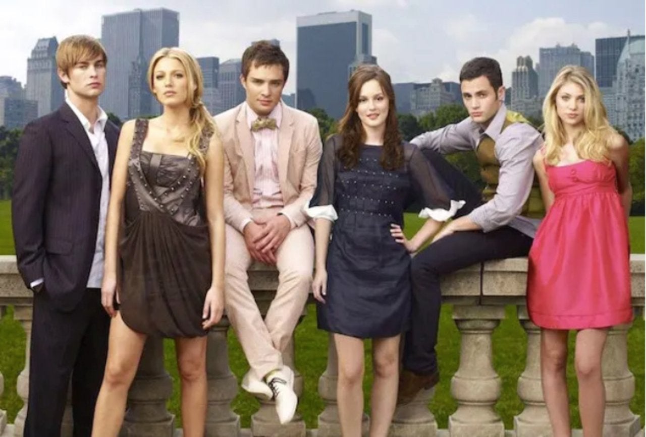 Every Song From Gossip Girl That Will Remind You Of Your Childhood Her Campus