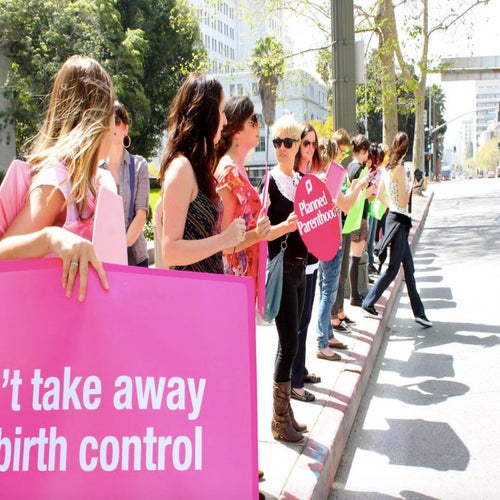 What You Need to Know About Planned Parenthood