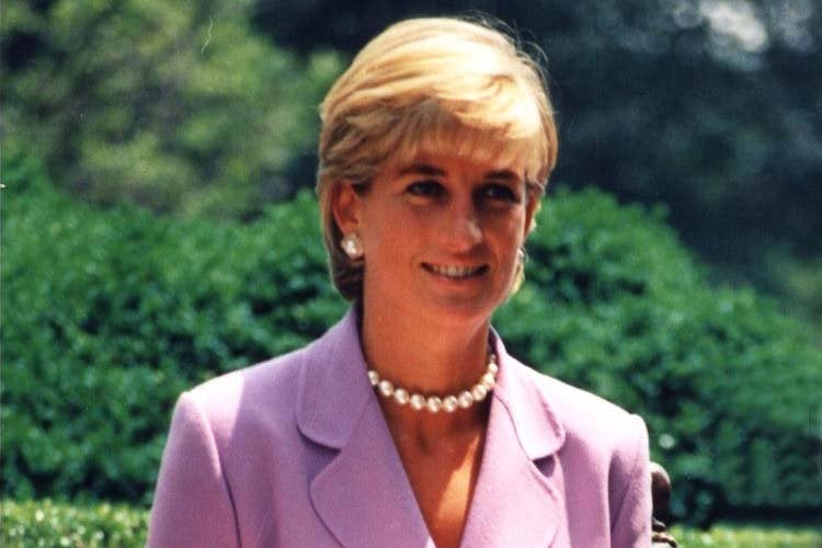 princess diana