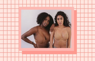 Women are sharing pictures of their saggy boobs on social media