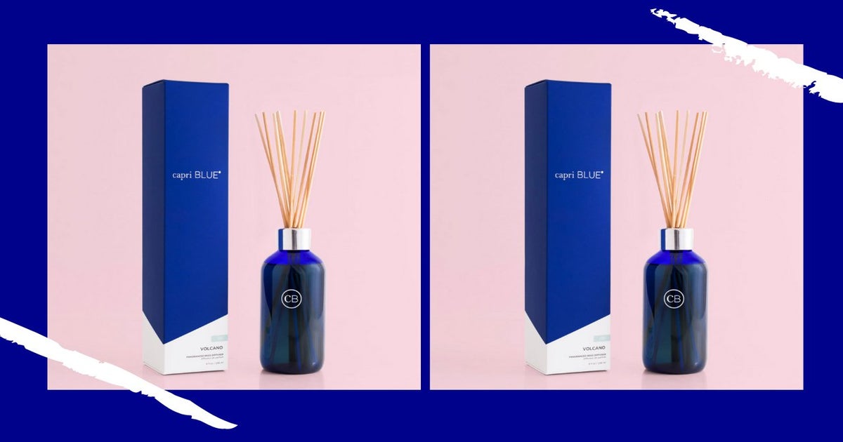 The Easiest Way to Make Your Dorm Smell Amazing Without Lighting a Candle