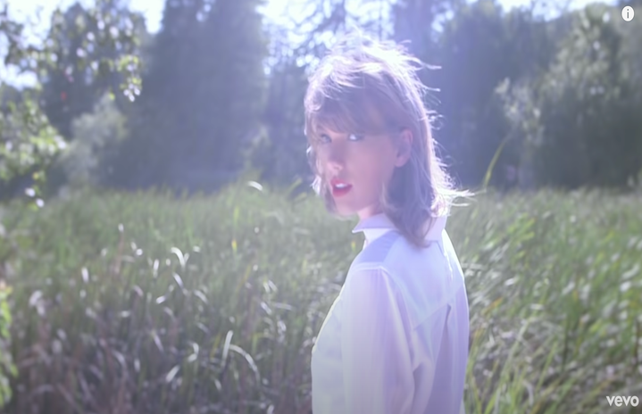 Taylor Swift Style Video by UMG Big Machine Records Youtube?width=719&height=464&fit=crop&auto=webp