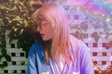 My Taylor Swift Re Record Wishlist Her Campus My Taylor Swift Re Record Wishlist Her Campus