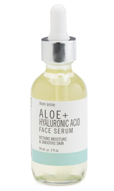 marshalls vitamin c serum