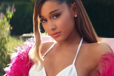 Ariana Grande Her Campus Ariana Grande Her Campus