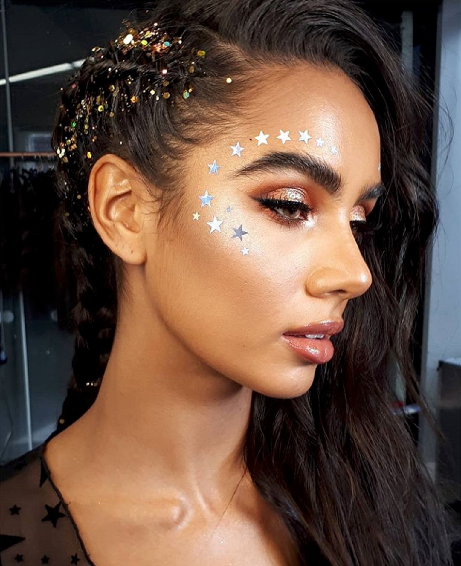 3 Music Festival Makeup Looks That Are Totally Inspired Her Campus