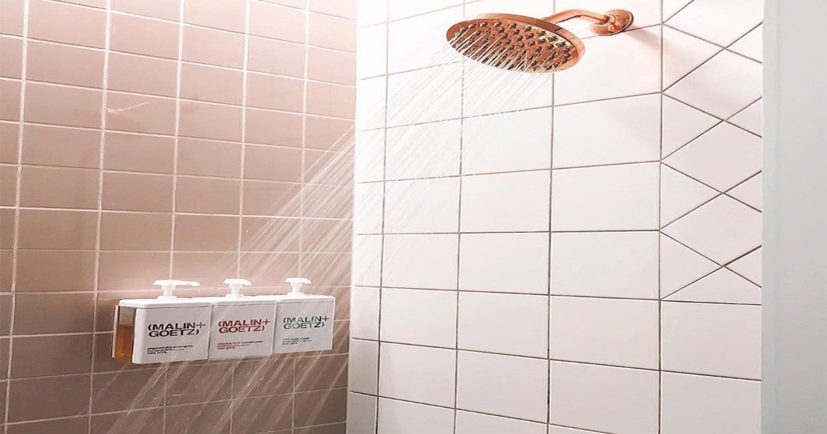 My 10 Favorite Songs to Sing in the Shower