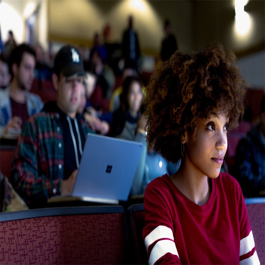 3 Ways to Pay Attention in Class