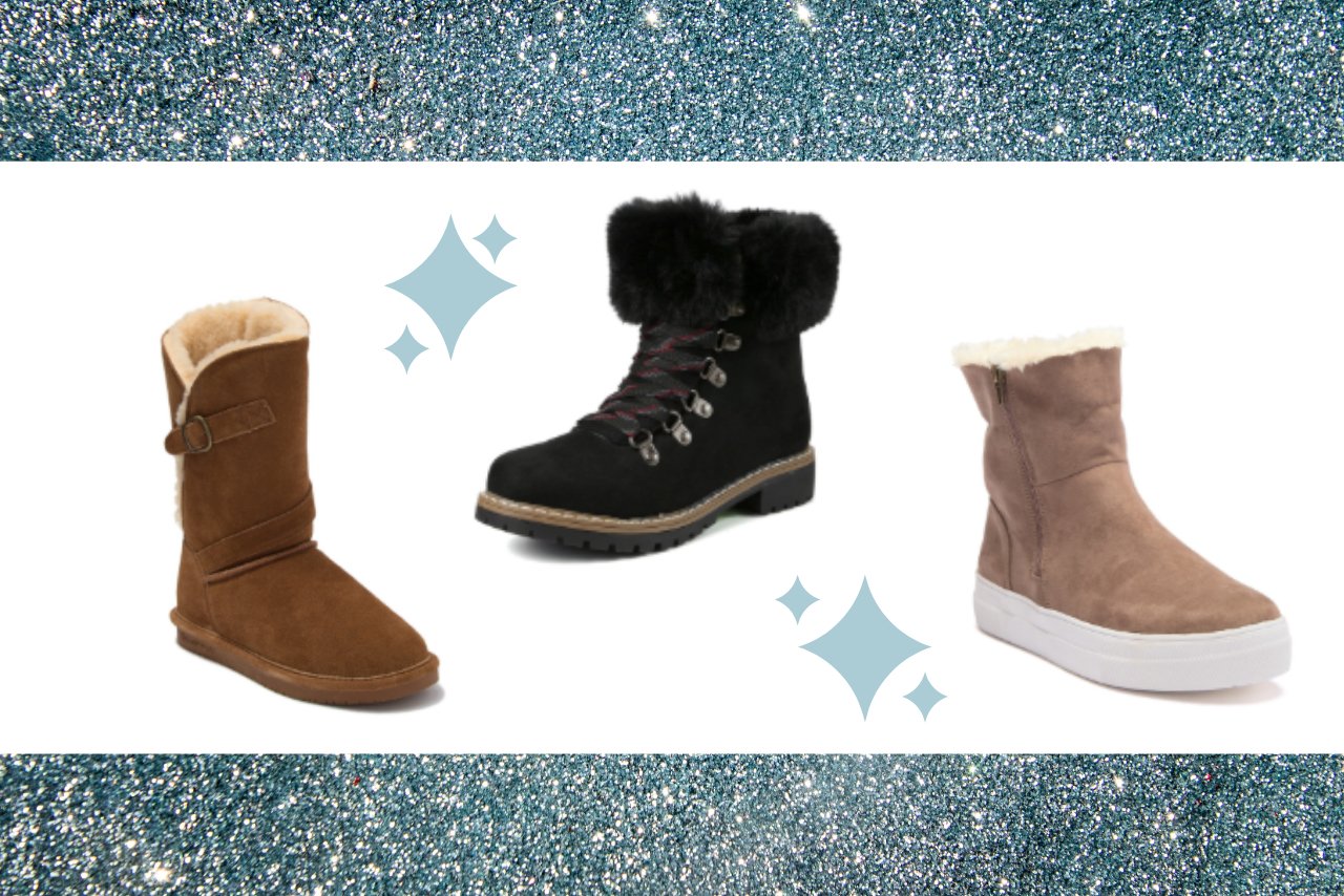 shoes like uggs but cheaper