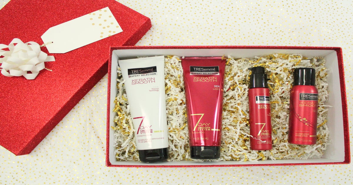 Time to Switch Shampoos…These Popular Brands May Be Causing Hair Loss