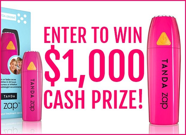 TandaZap Giveaway HeroImage Approved FINALjpg