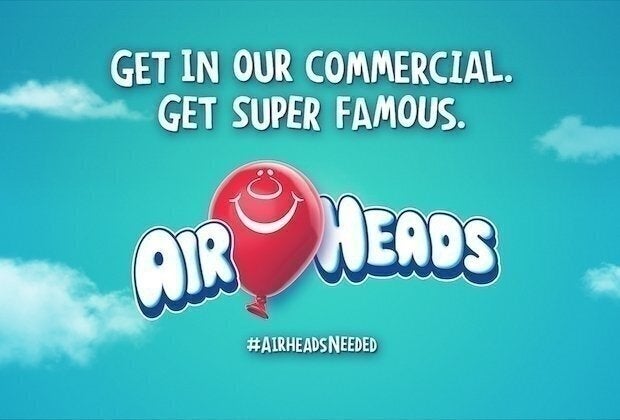 Airheads Rep