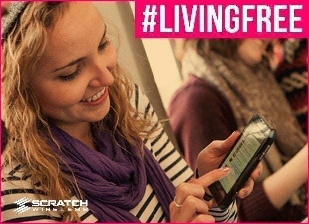 Scratch Wireless Rep