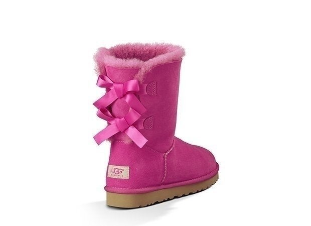 UGG Australia Bailey Bow Boot Rep