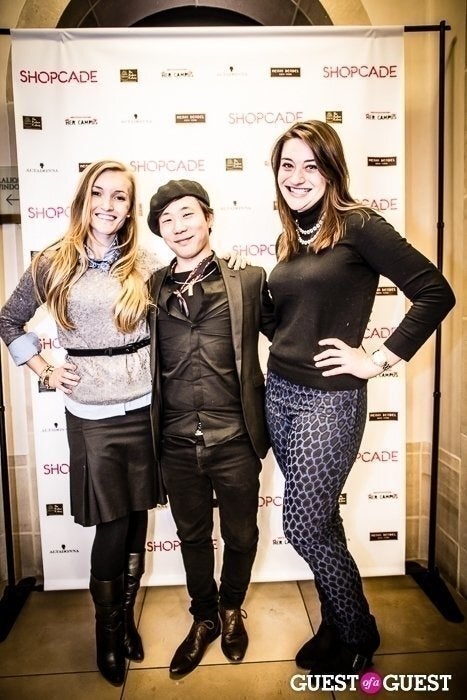 Windsor Jill Shopcade