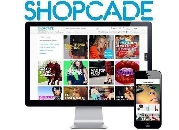 Shopcade Rep