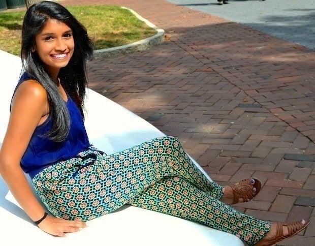 Josie GOTM September