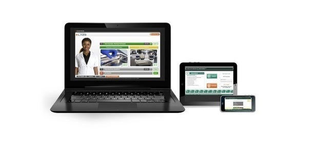 McGraw Hill LearnSmart