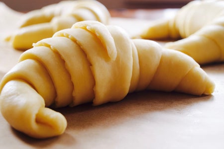 Croissant