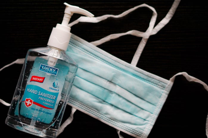 medical equipment