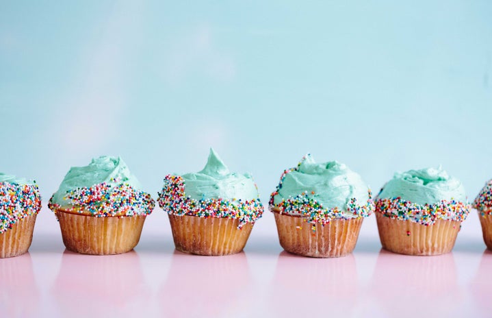 What Sweet Treat Are You Based On Your Zodiac Sign?