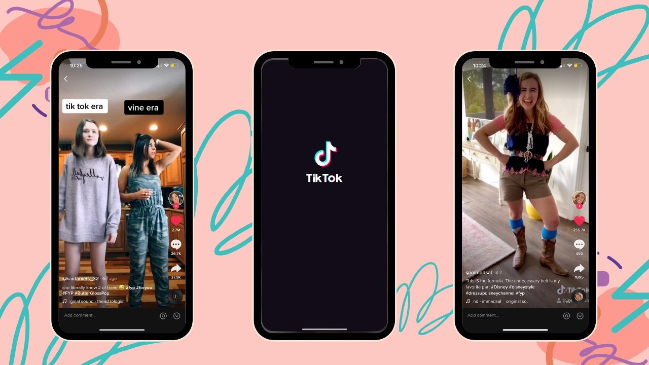 TikTok Tides: Navigating the Latest Trends and Updates in the World's Most Popular Short-Form Video Platform