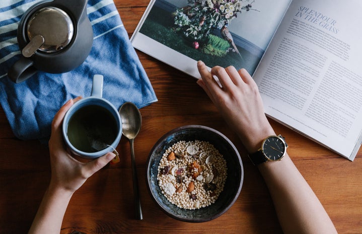 the 5th on unsplash morning routine and breakfastjpg by THE 5TH on Unsplash?width=719&height=464&fit=crop&auto=webp