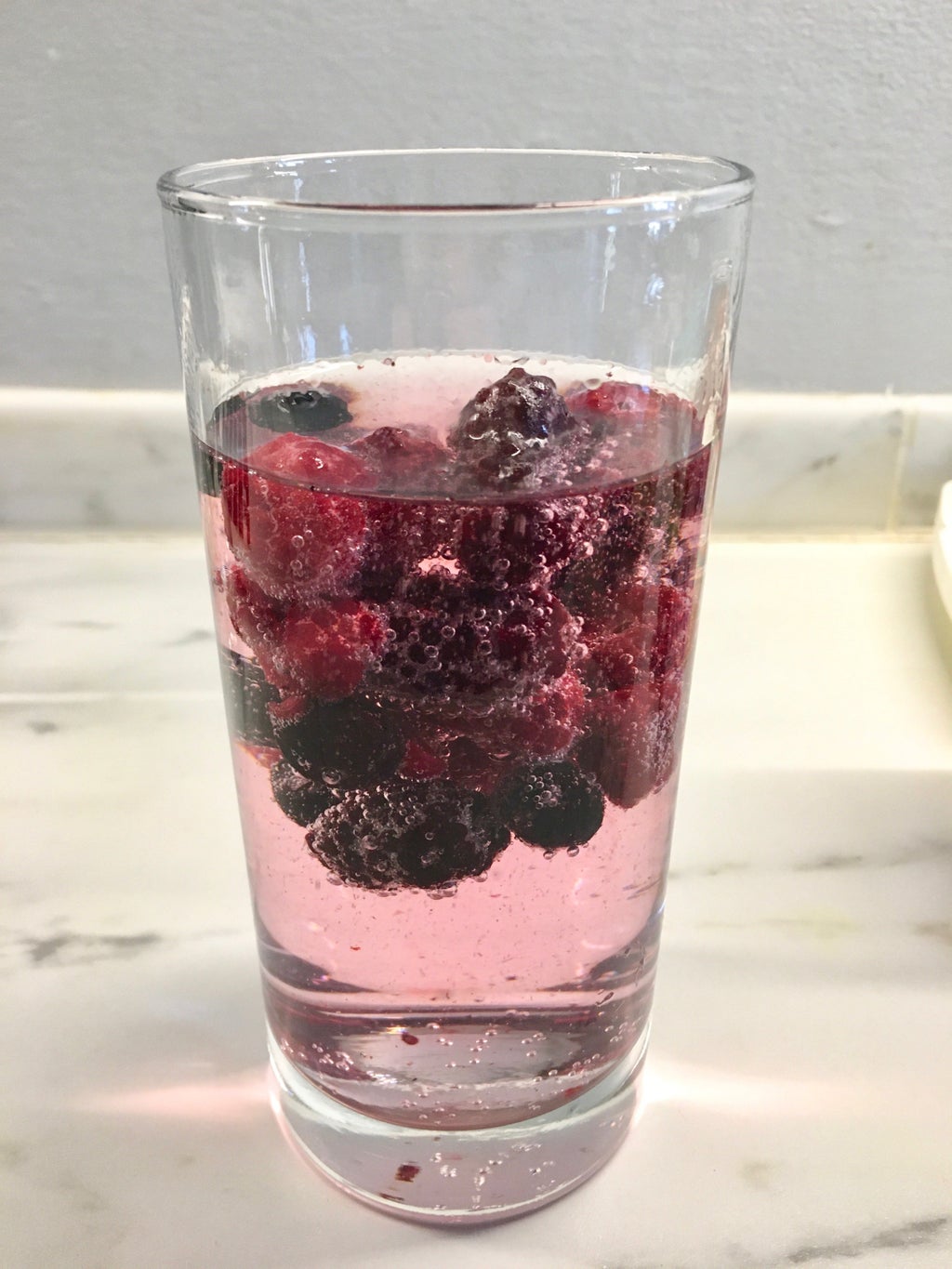 Berry drink