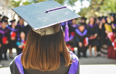 woman in graduation cap?width=398&height=256&fit=crop&auto=webp