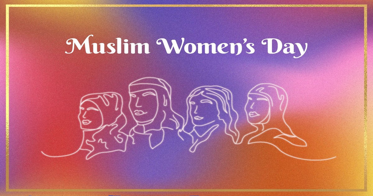 Muslim Women’s Day Her Campus