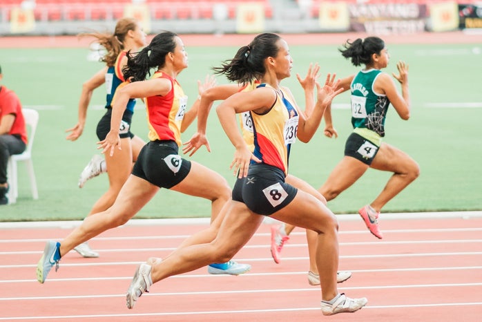women running trackjpg by Jonathan Chng on Unsplash?width=698&height=466&fit=crop&auto=webp