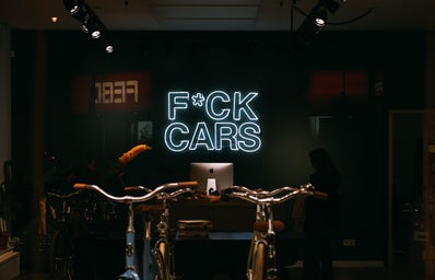 f cars
