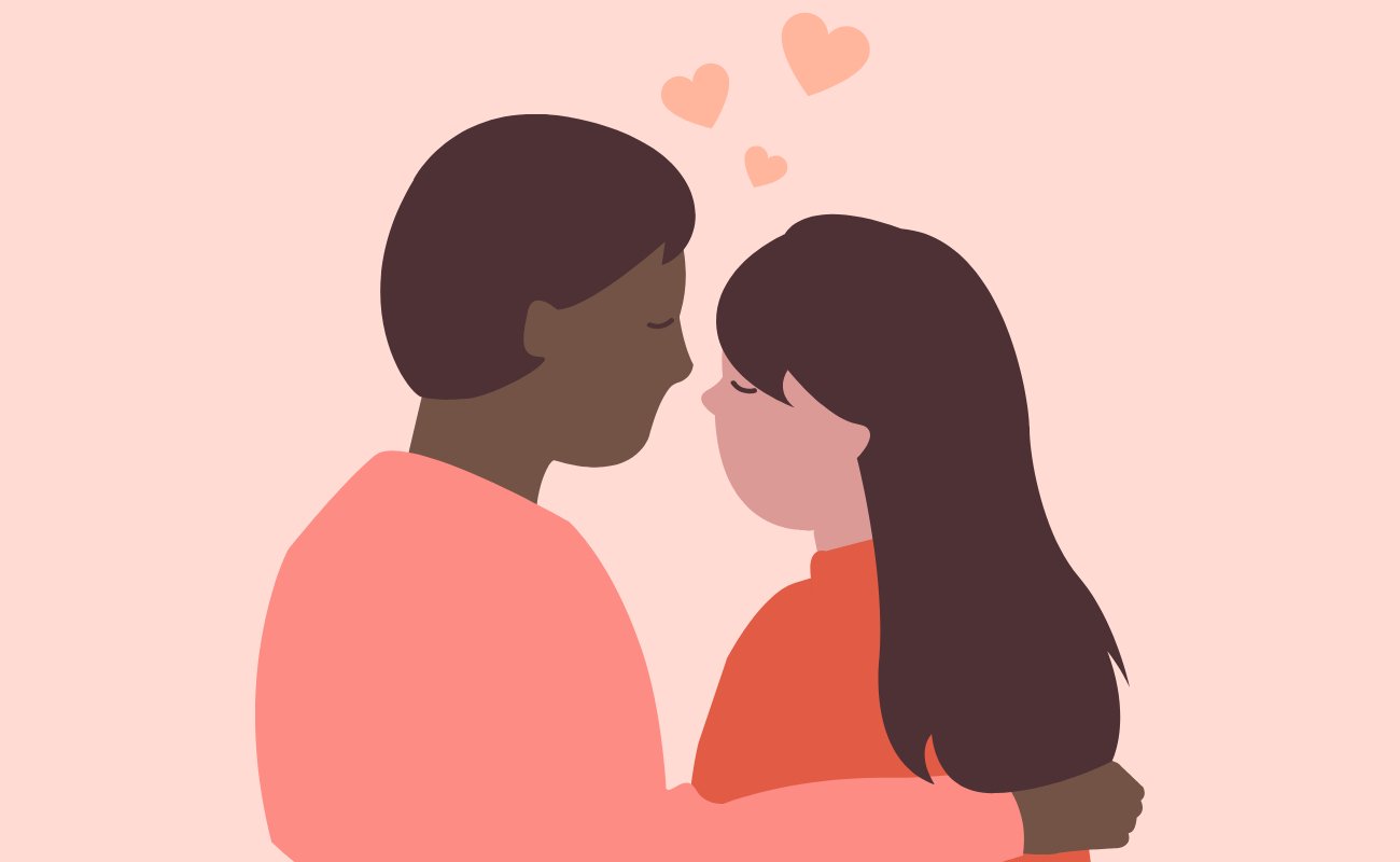 Understanding Your Partner's Love Language