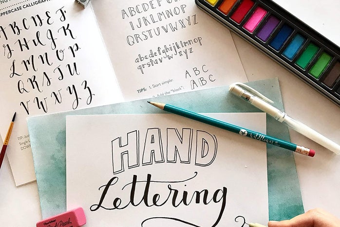 hand lettering kit?width=698&height=466&fit=crop&auto=webp