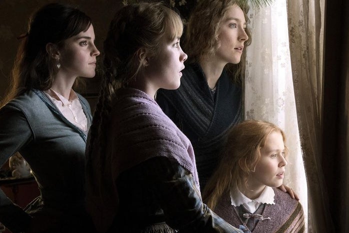 little women 2019 movie by Sony Pictures?width=698&height=466&fit=crop&auto=webp