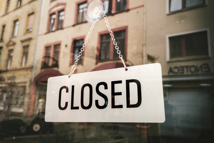 closed sign unemployment article rep image jpg by Photo by Benedikt Geyer on Unsplash?width=698&height=466&fit=crop&auto=webp