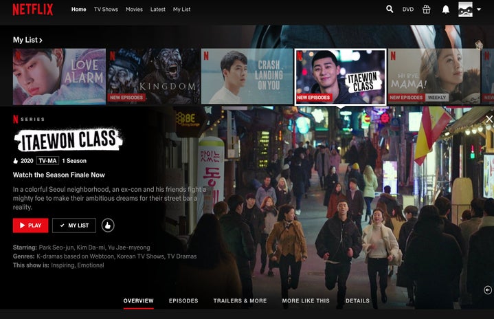 6 Asian Dramas to Add to Your Binge List This Month