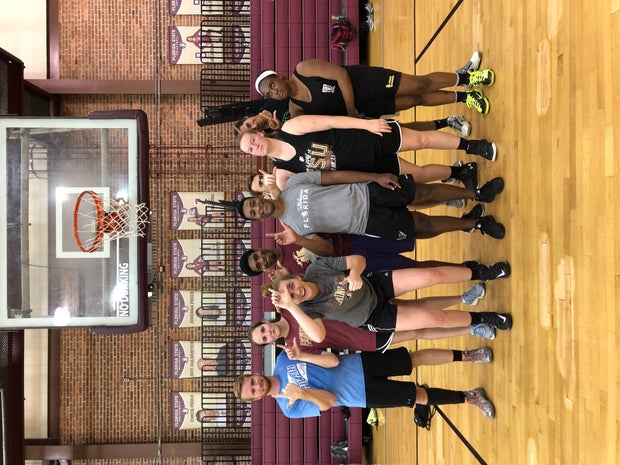 basketball