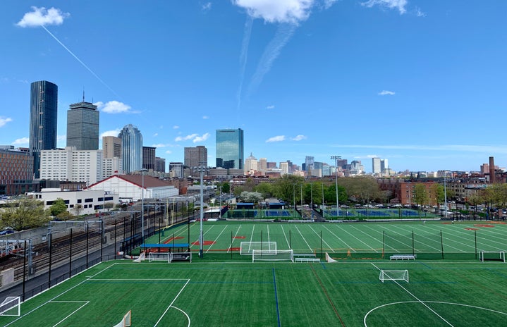 sports field at boston university?width=719&height=464&fit=crop&auto=webp