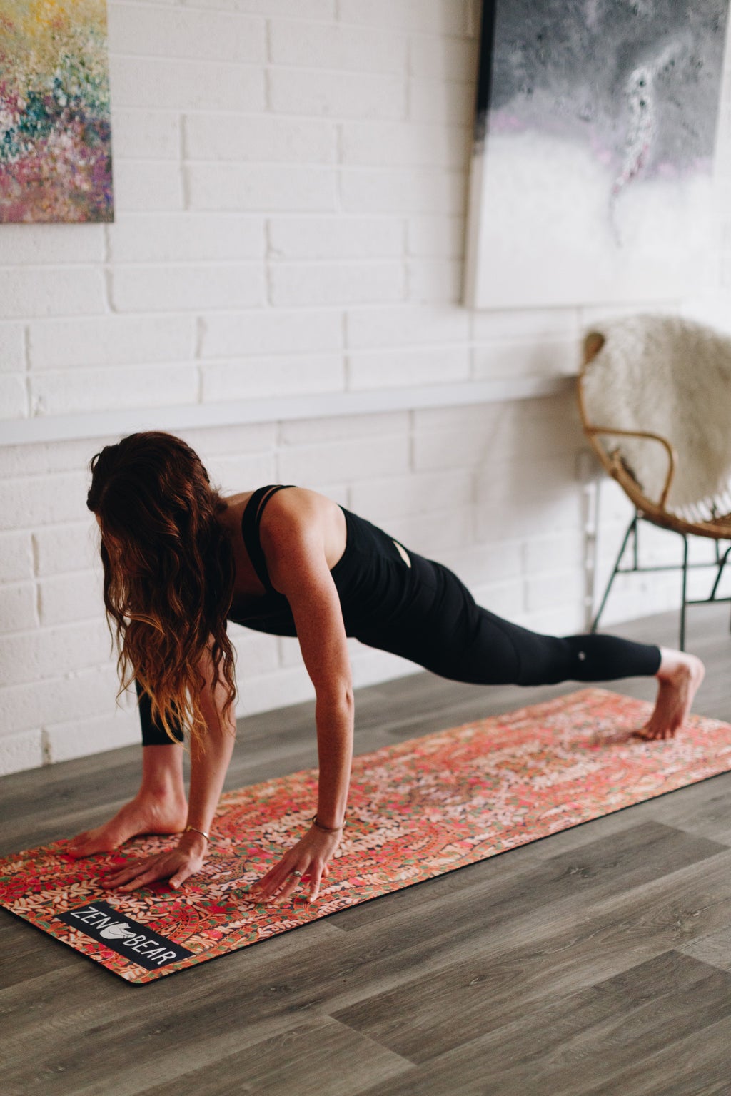yoga