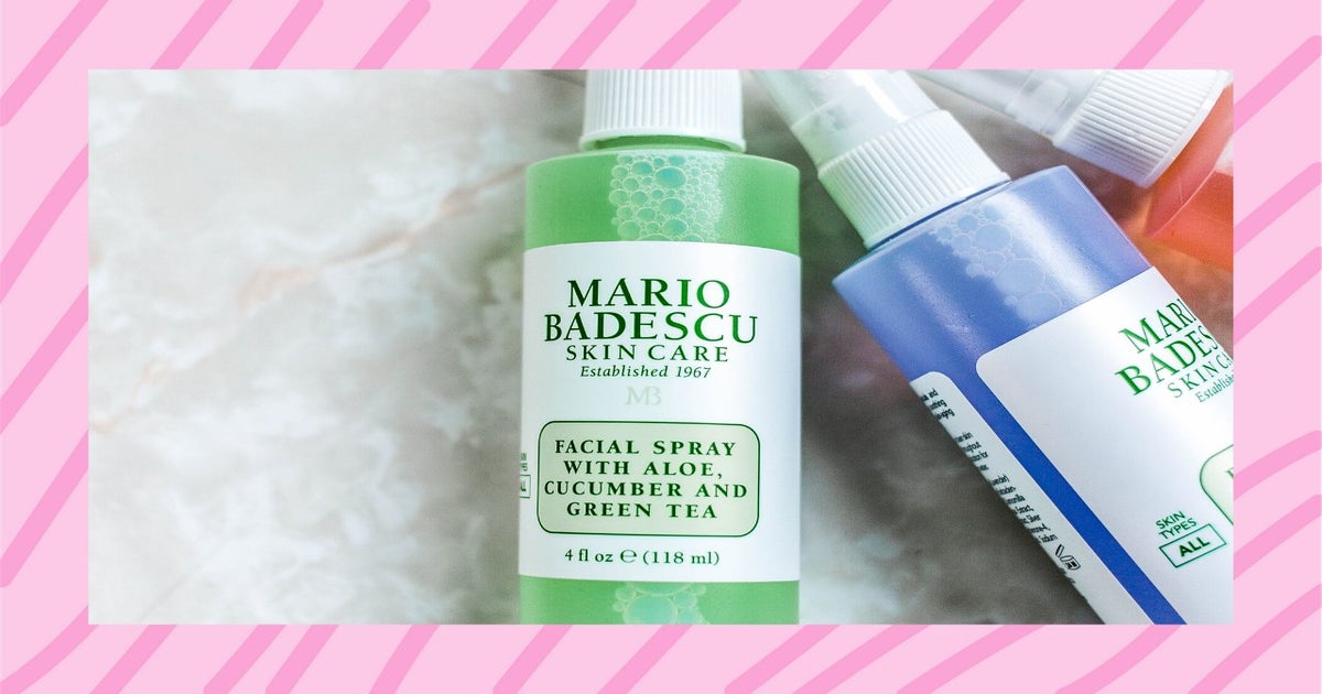 My Favorite Skin Care Products as a Girl Who's Struggled with Acne