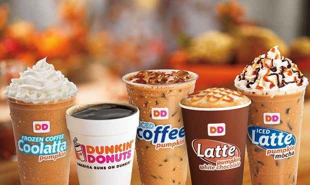 Things To Know When Ordering At Dunkin Her Campus